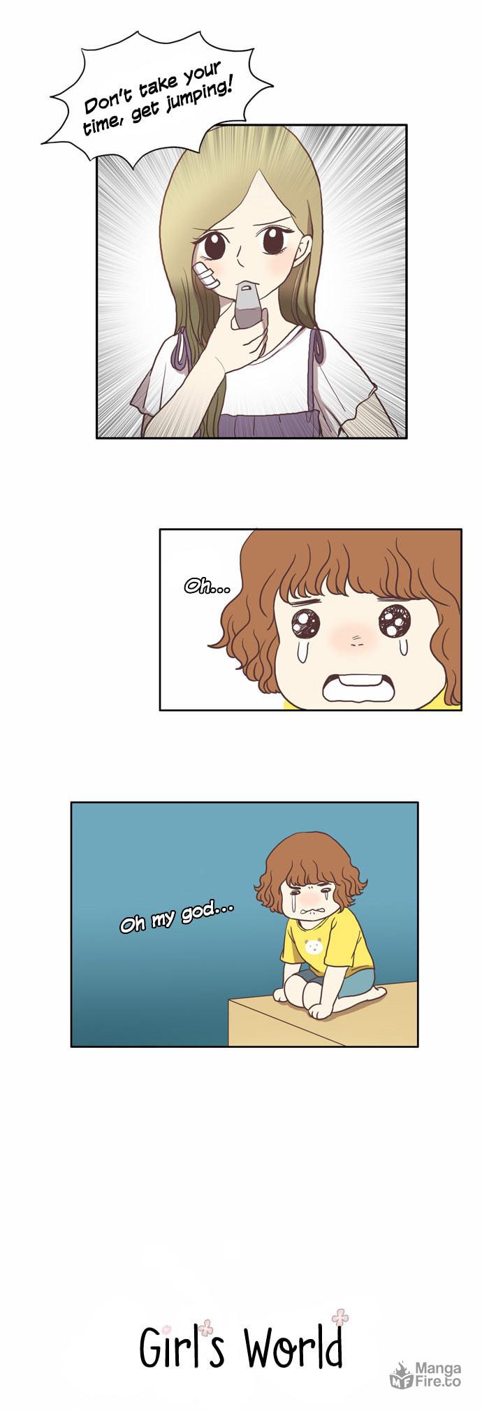 I Need Some Determination (1) page 2