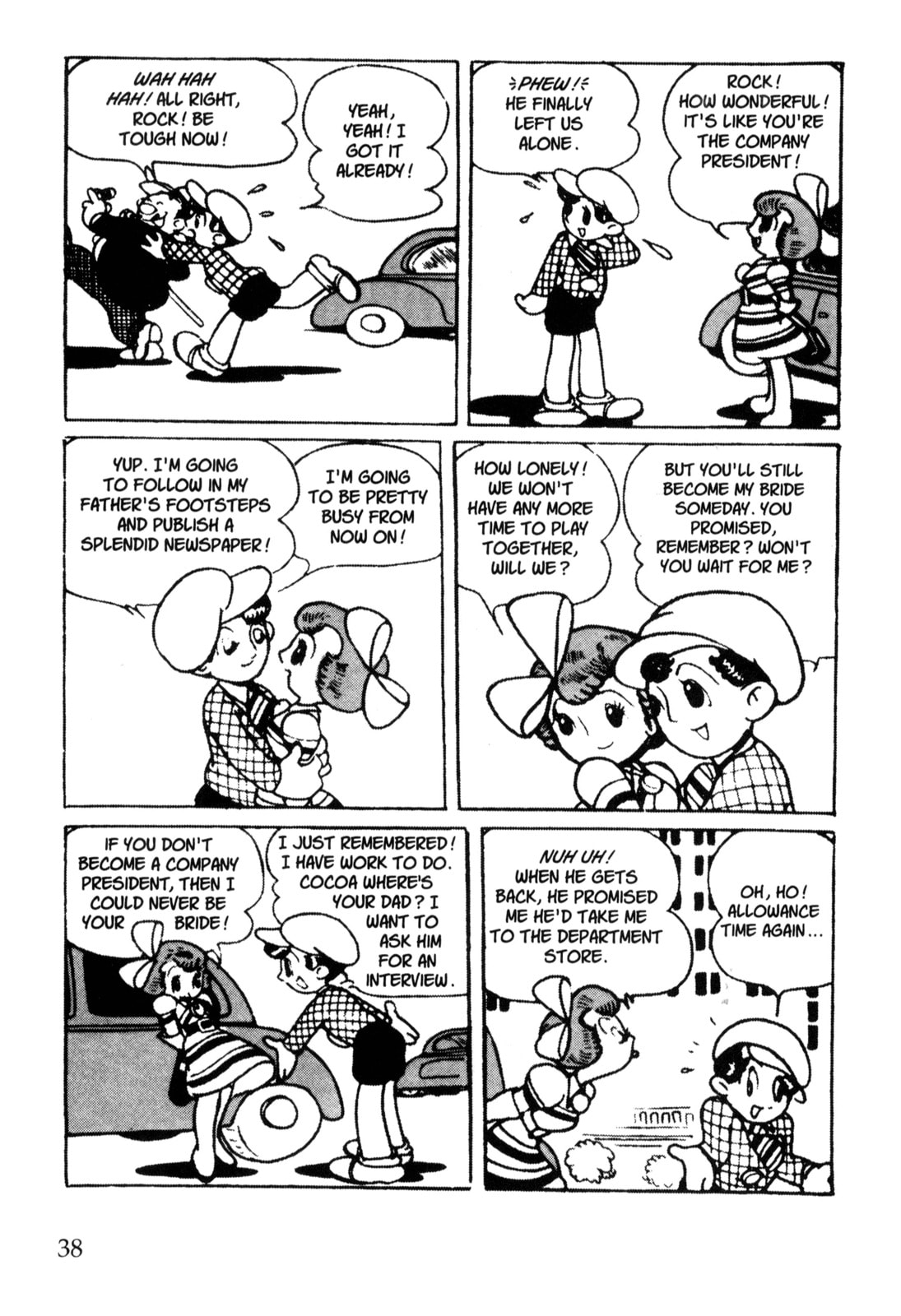 Nextworld – Chapter 1 page 28