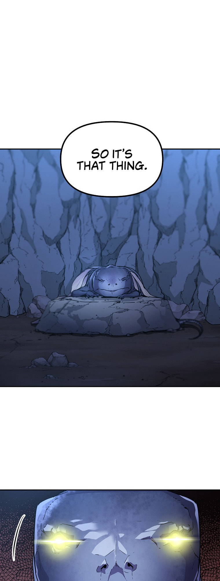 The Reborn Ranker Chronicles – Chapter 42 page 33