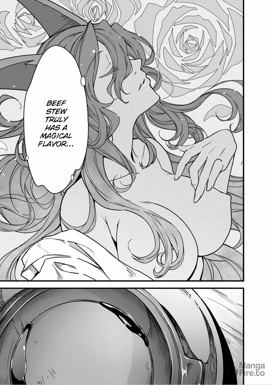 Restaurant to Another World: New Edition – Chapter 4 page 20