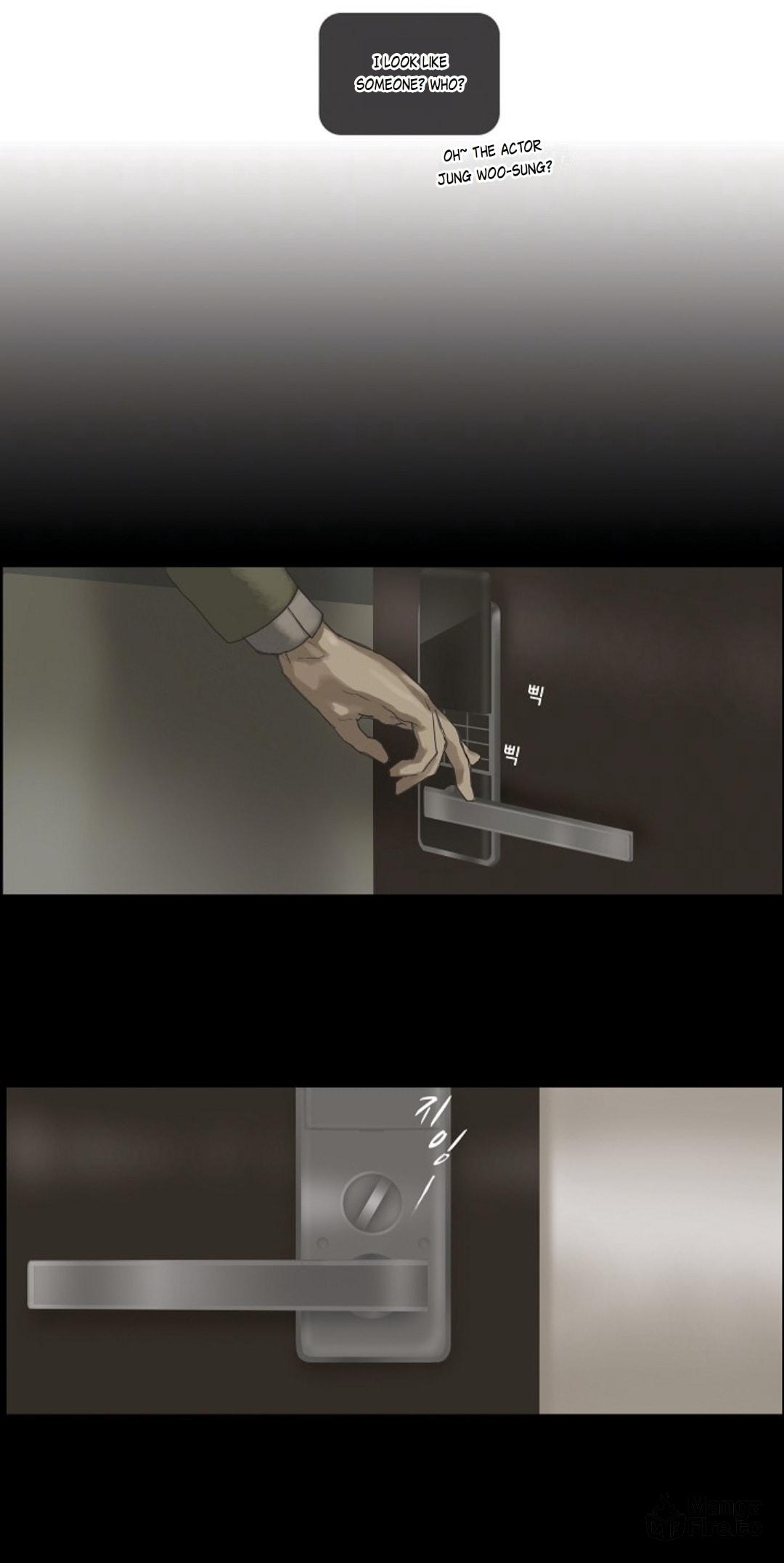 Ennui – Chapter 8 page 8