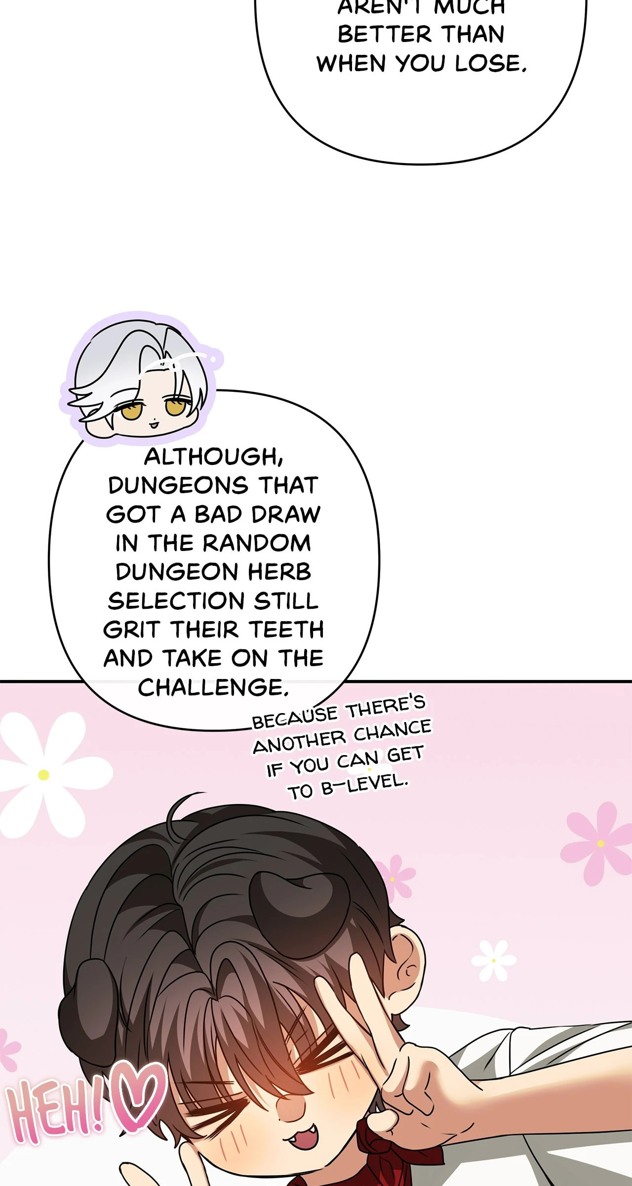 Mistress of an S-Class Dungeon – Chapter 60 page 58