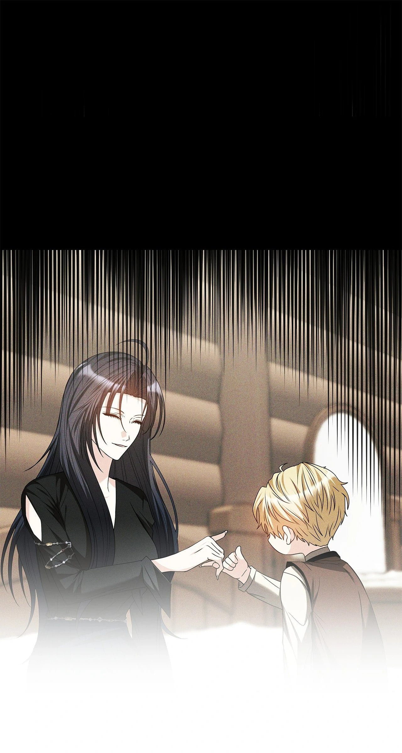 Mistress of an S-Class Dungeon – Chapter 55 page 13