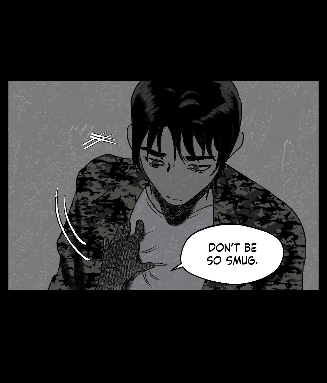Melt Bless You – Chapter 15 page 76