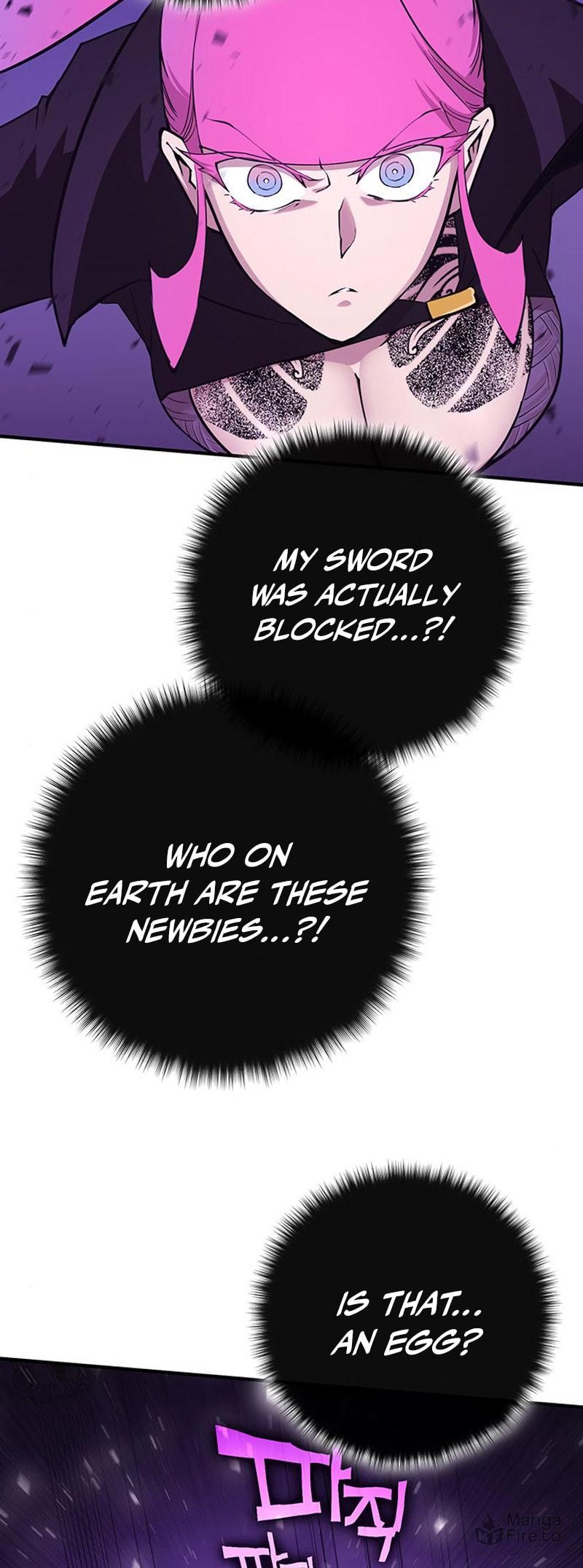Hardcore Leveling Warrior – Chapter 17 page 2