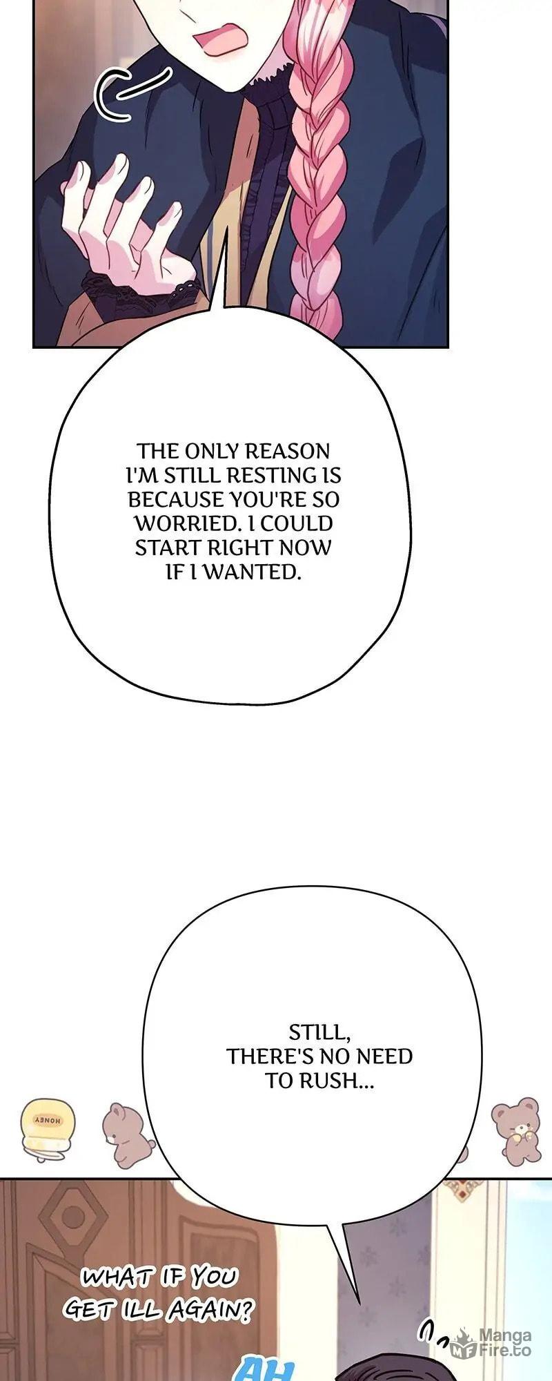 Another Typical Fantasy Romance – Chapter 25 page 4