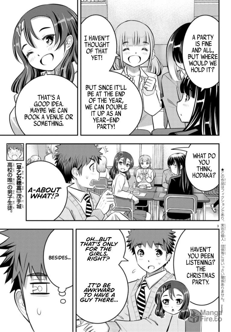 Takae's Triangle page 2