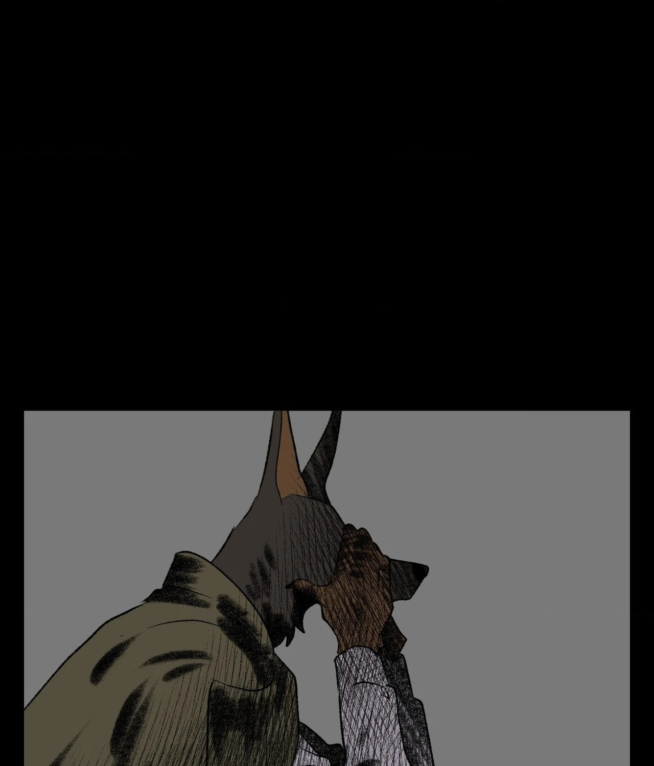 Melt Bless You – Chapter 15 page 1