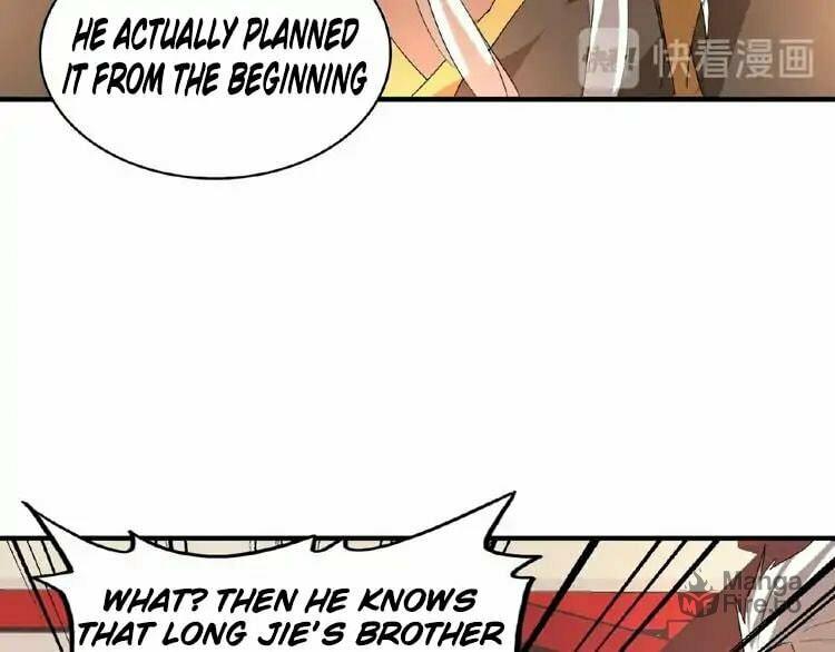 The Devil Butler (Colored) – Chapter 12 page 86