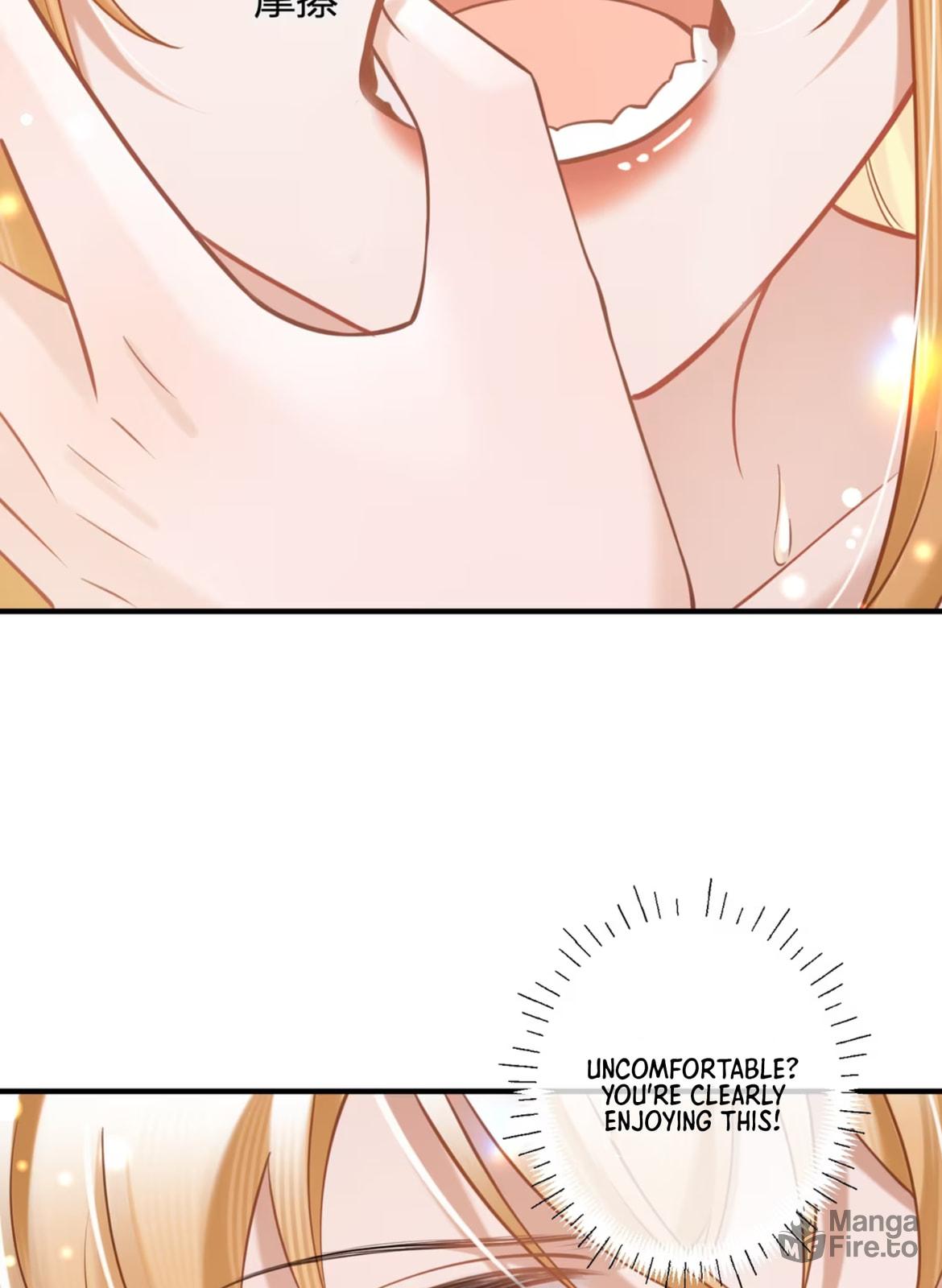 Officer, You Can No Longer Hide Your Tail – Chapter 6 page 49