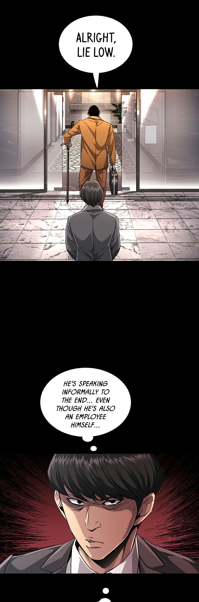 Vigilante Part 2 – Chapter 11 page 40