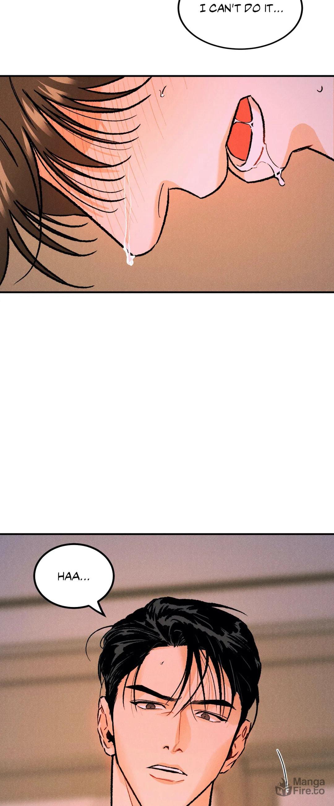 Limited Run – Chapter 5 page 39