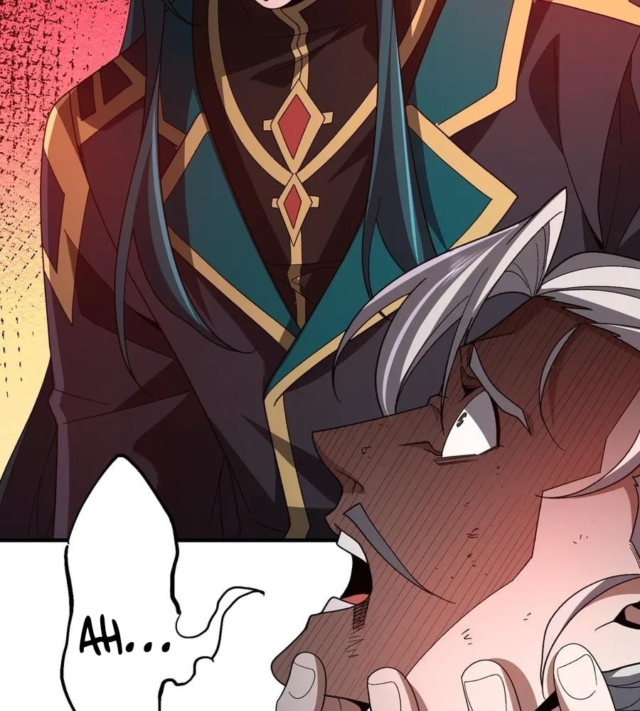 Reborn as a Demonic Cultivator, Picking Up a Zombie Planet at the Start – Chapter 17 page 27