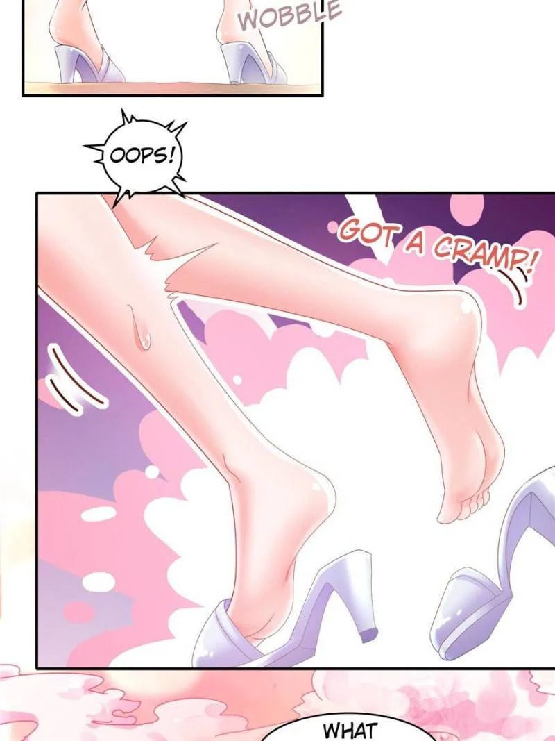My Furry Harem Is After Me – Chapter 8 page 7
