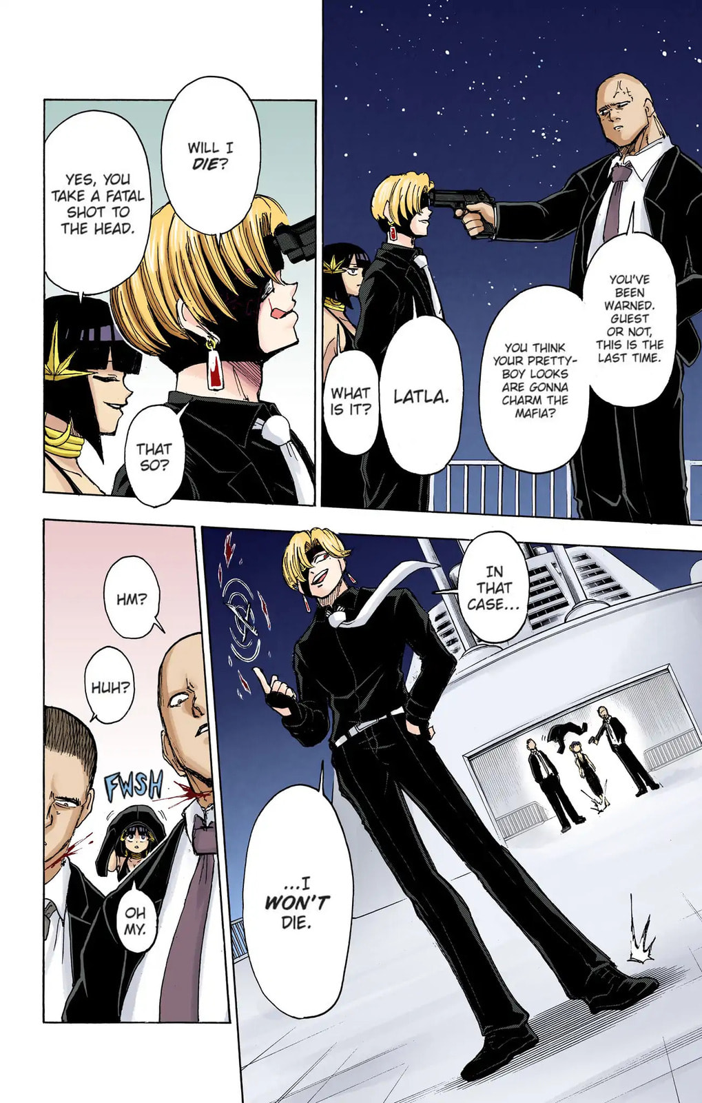 Which Is Better? page 7