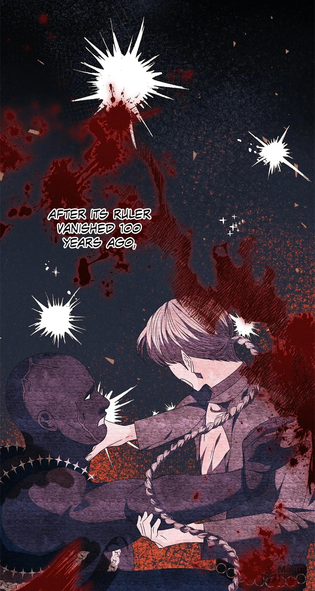 Mistress of an S-Class Dungeon – Chapter 27 page 71