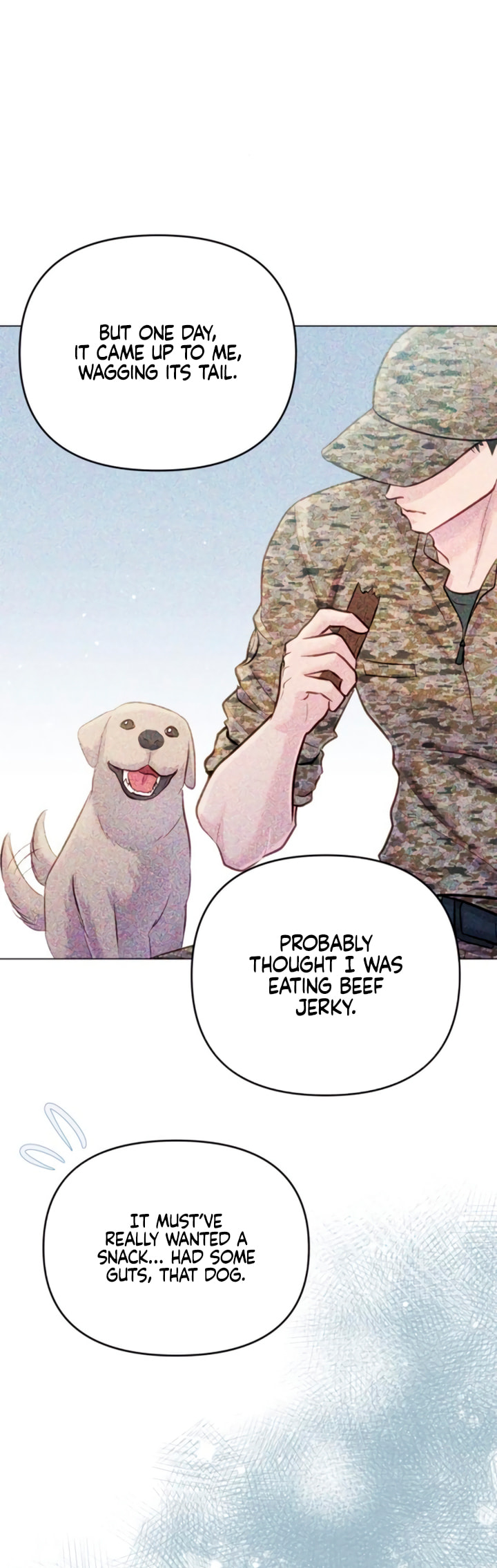 Manual for Using Fierce Beast – Chapter 67 page 31