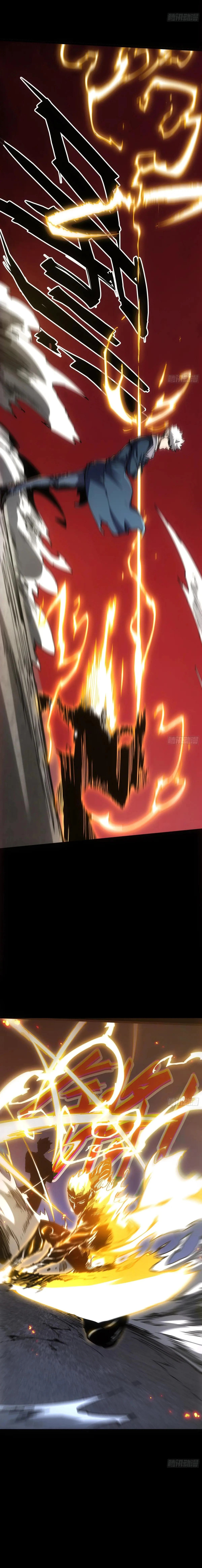 If I Don’t Die Soon, I’ll Become The Ruler Of The Demon Realm! – Chapter 35 page 4