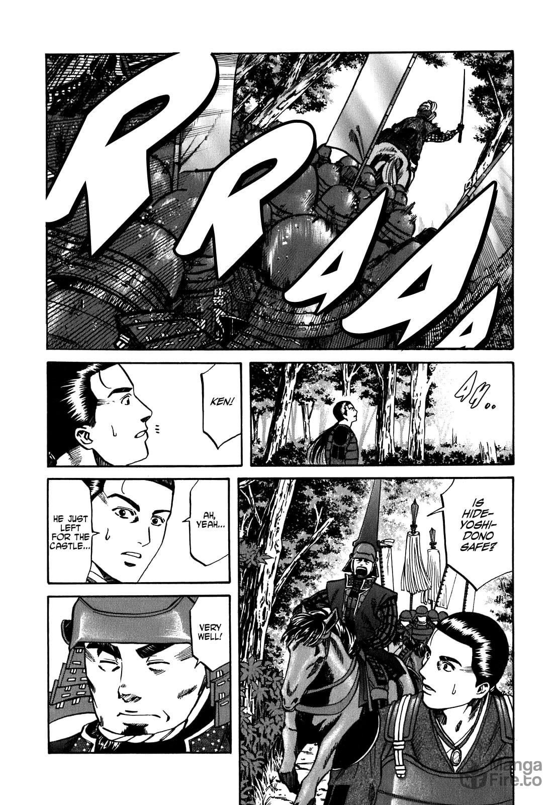 What Exists on the Battlefield page 8