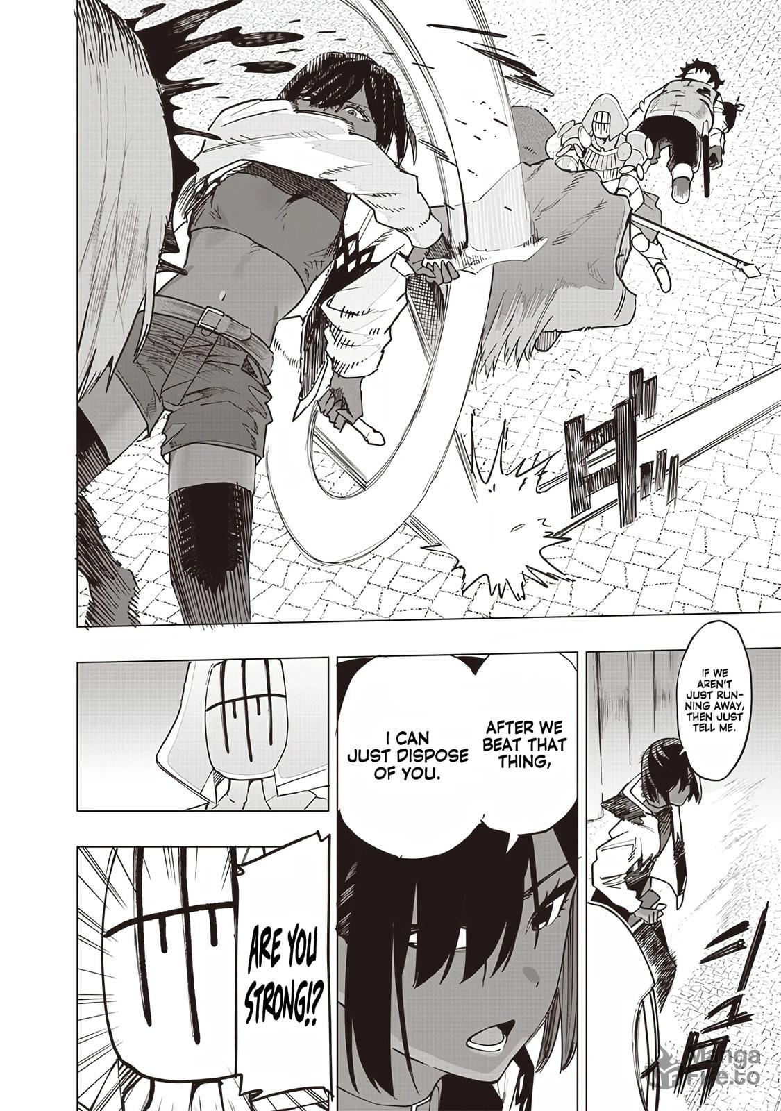 Class Competition 11: Joint Struggle page 5