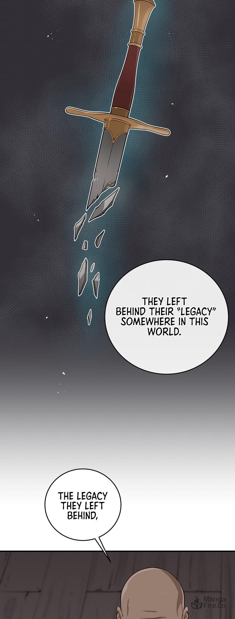 Grand Warlock Streamer – Chapter 9 page 53