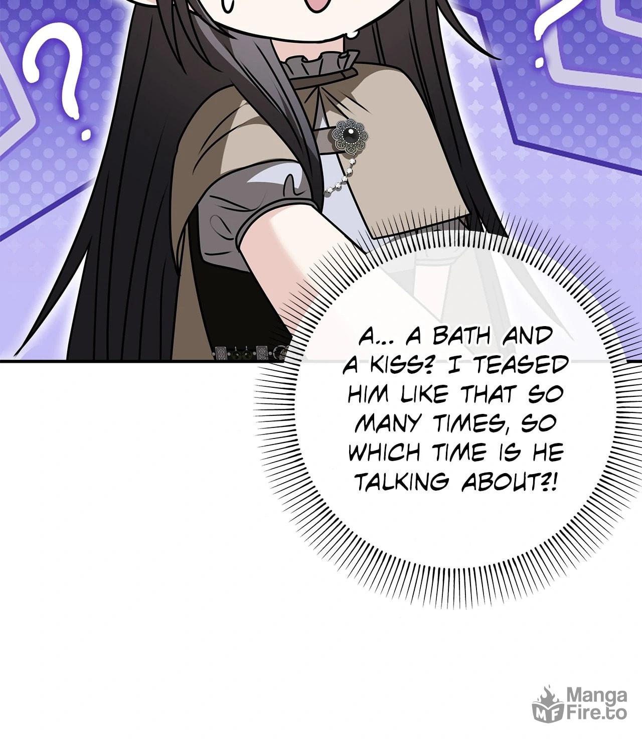 Mistress of an S-Class Dungeon – Chapter 56 page 50