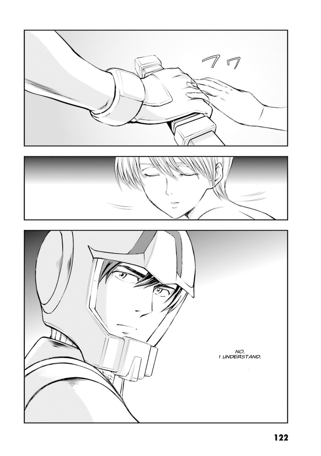 Overture of the Hunt page 31