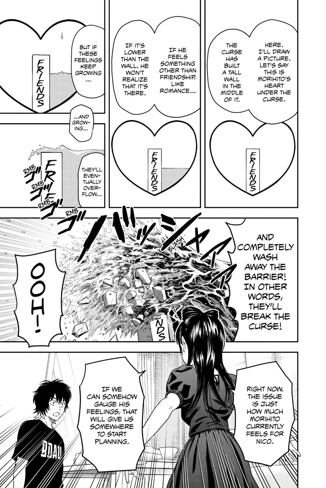 Letter from a Friend, Part 2 page 6