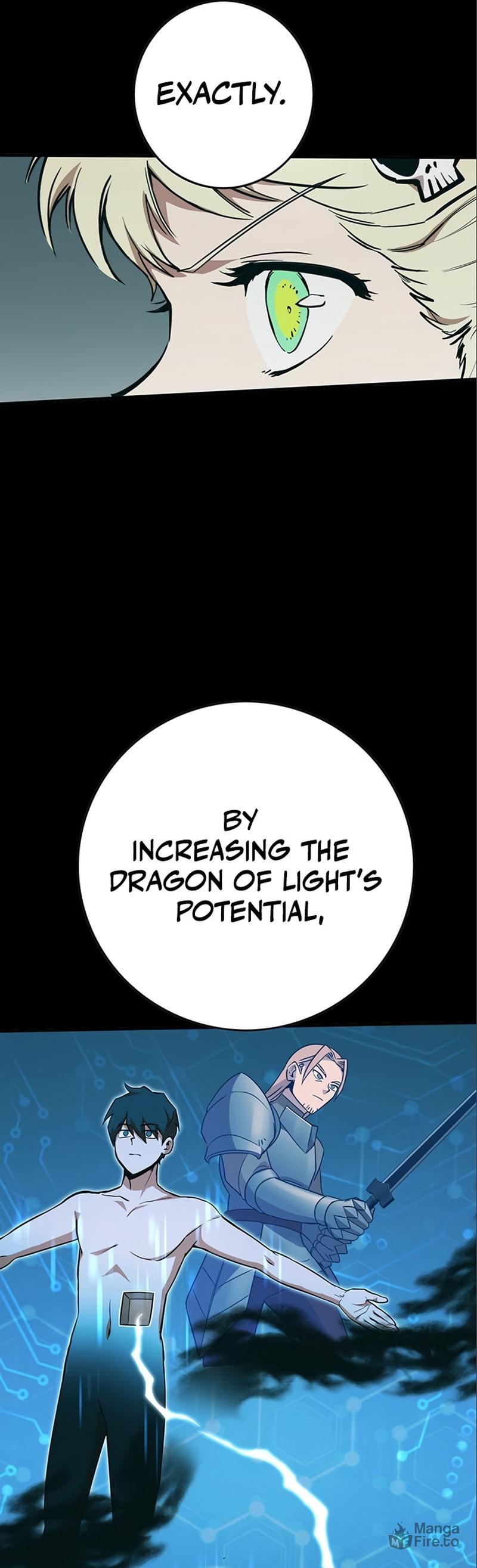 Hardcore Leveling Warrior – Chapter 12 page 50