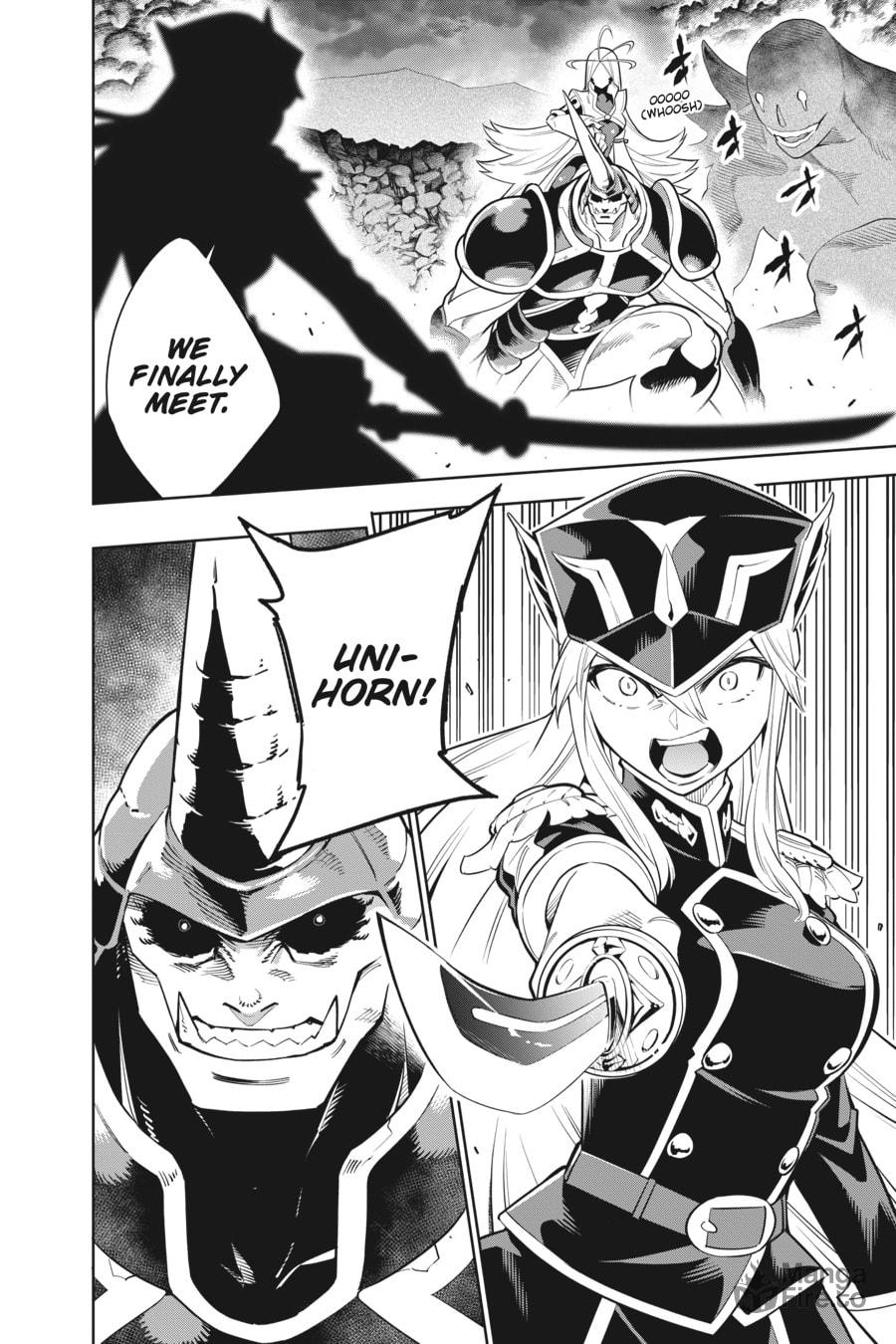 The Older Sister of a Slave -— Part I page 14