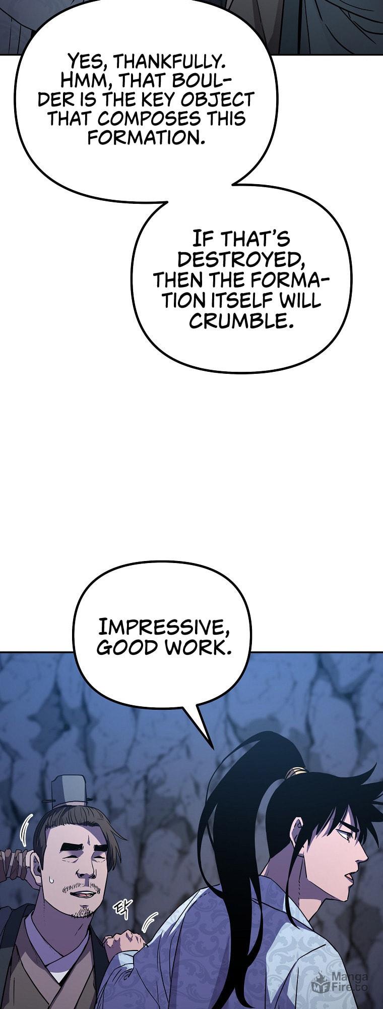 The Reborn Ranker Chronicles – Chapter 42 page 20