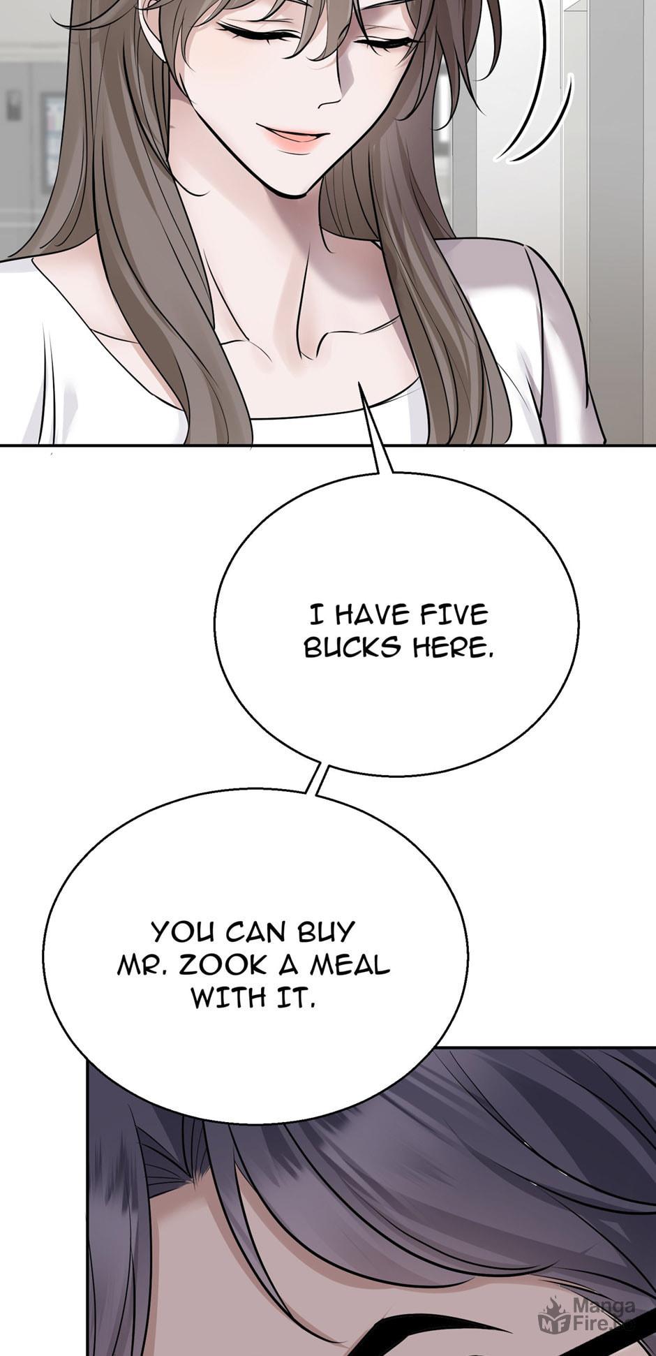 Live Happily Ever After With My Ex's Uncle – Chapter 20 page 32