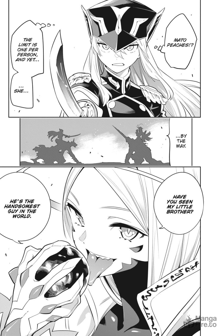 The Older Sister of a Slave -— Part I page 17