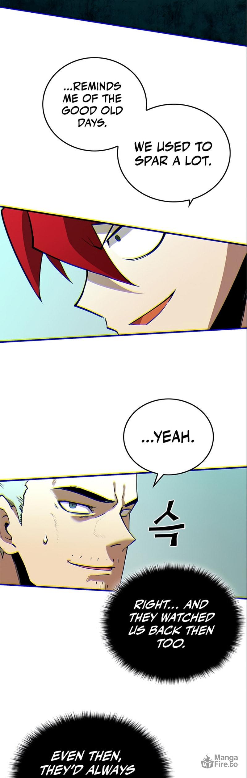 Hardcore Leveling Warrior – Chapter 12 page 5