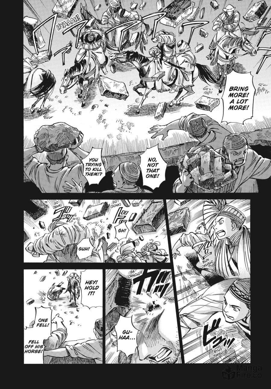 Battle (Part 2) page 8