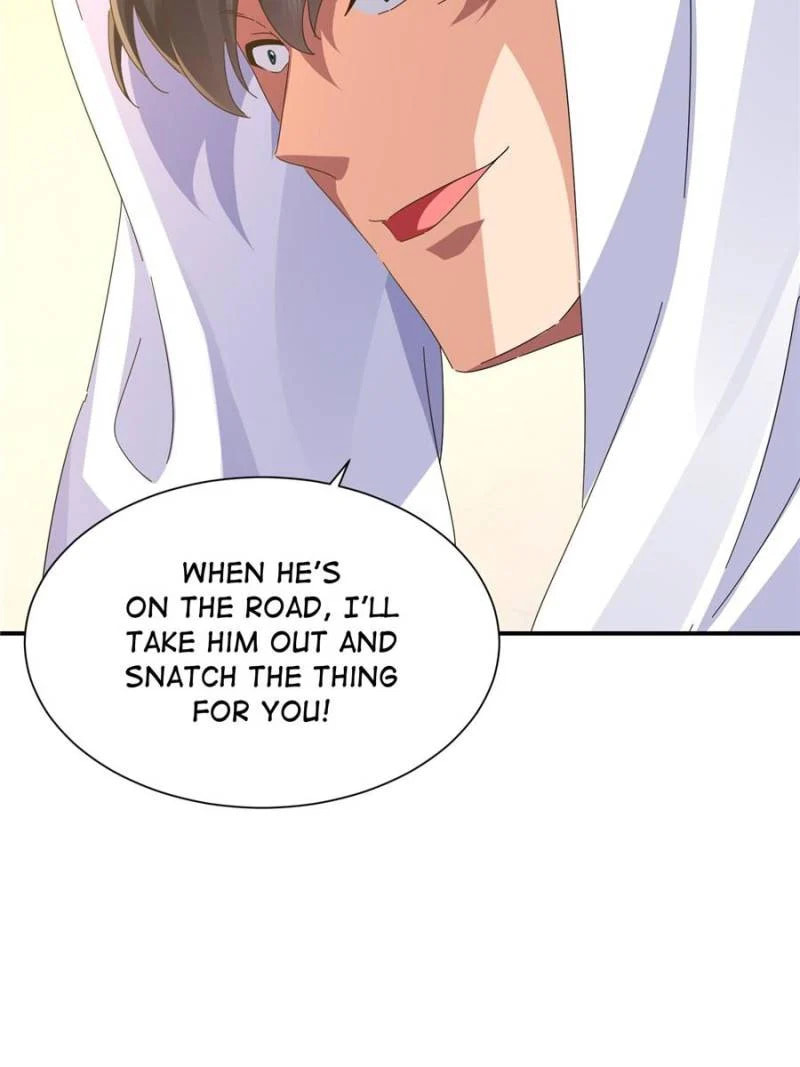 I Became the Target of the Harem in Another World – Chapter 42 page 28