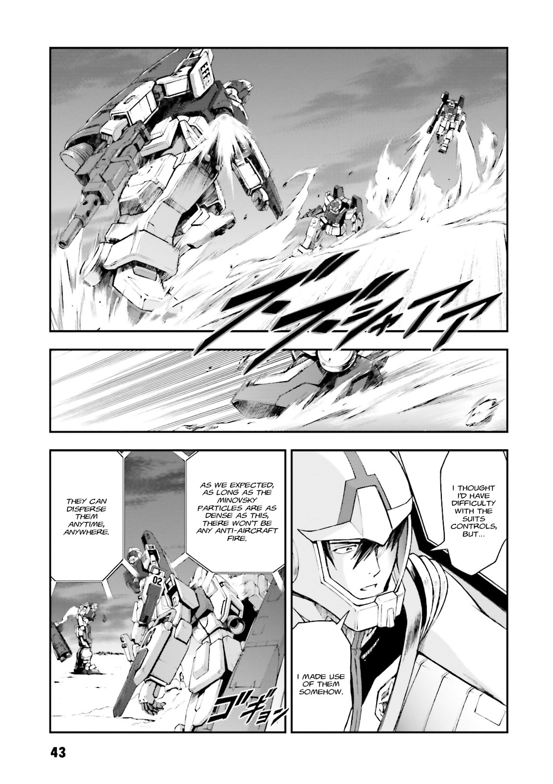 Attack by Moonlight page 10