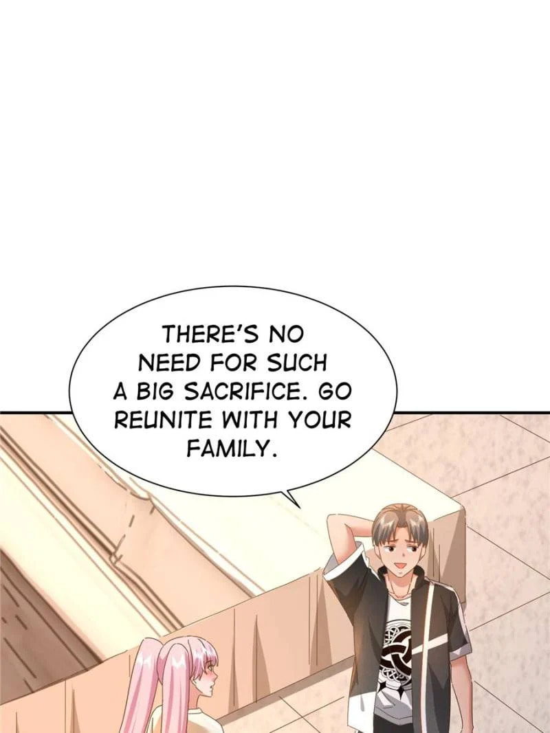 I Became the Target of the Harem in Another World – Chapter 39 page 13