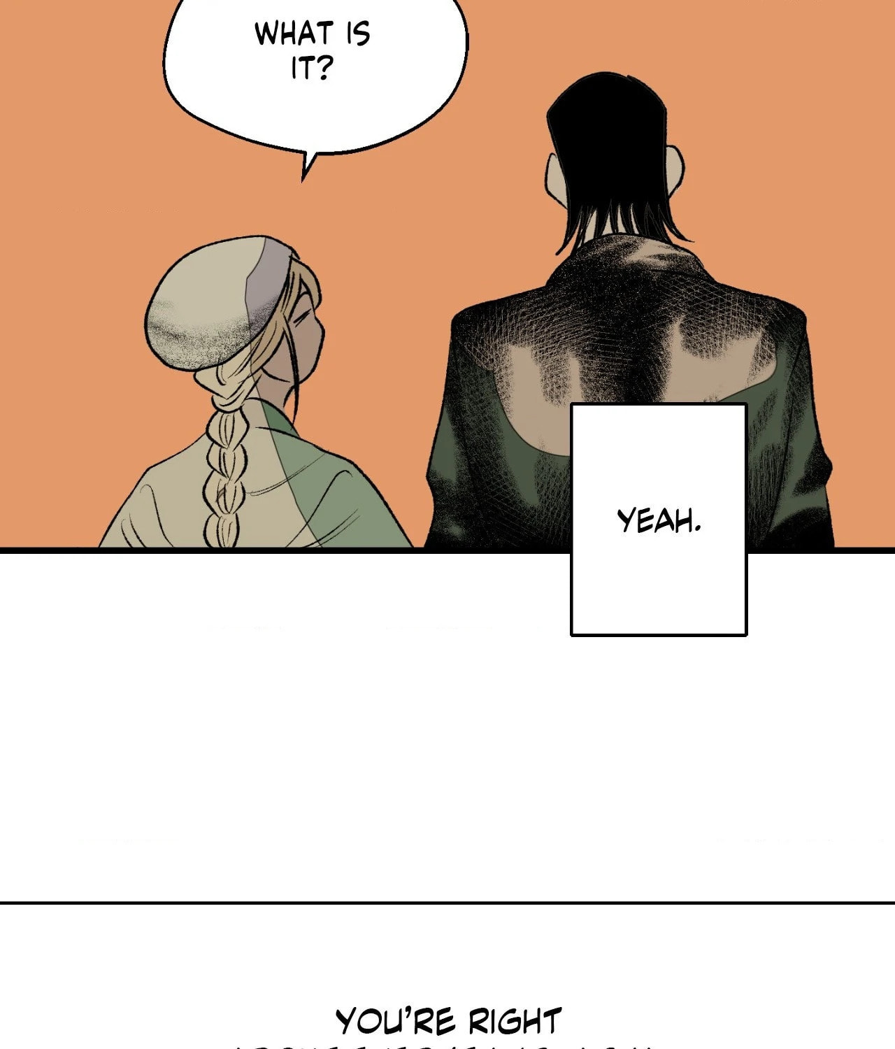 Melt Bless You – Chapter 15 page 88