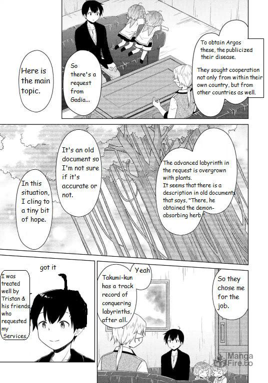 61st Journey: A Journey through the sky to new lands page 4
