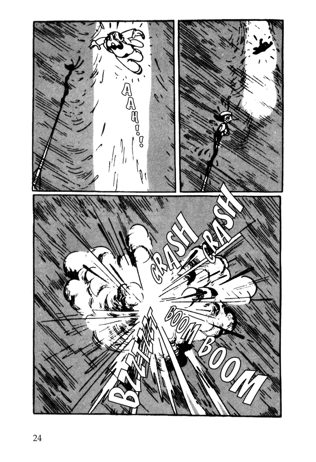 Nextworld – Chapter 1 page 15