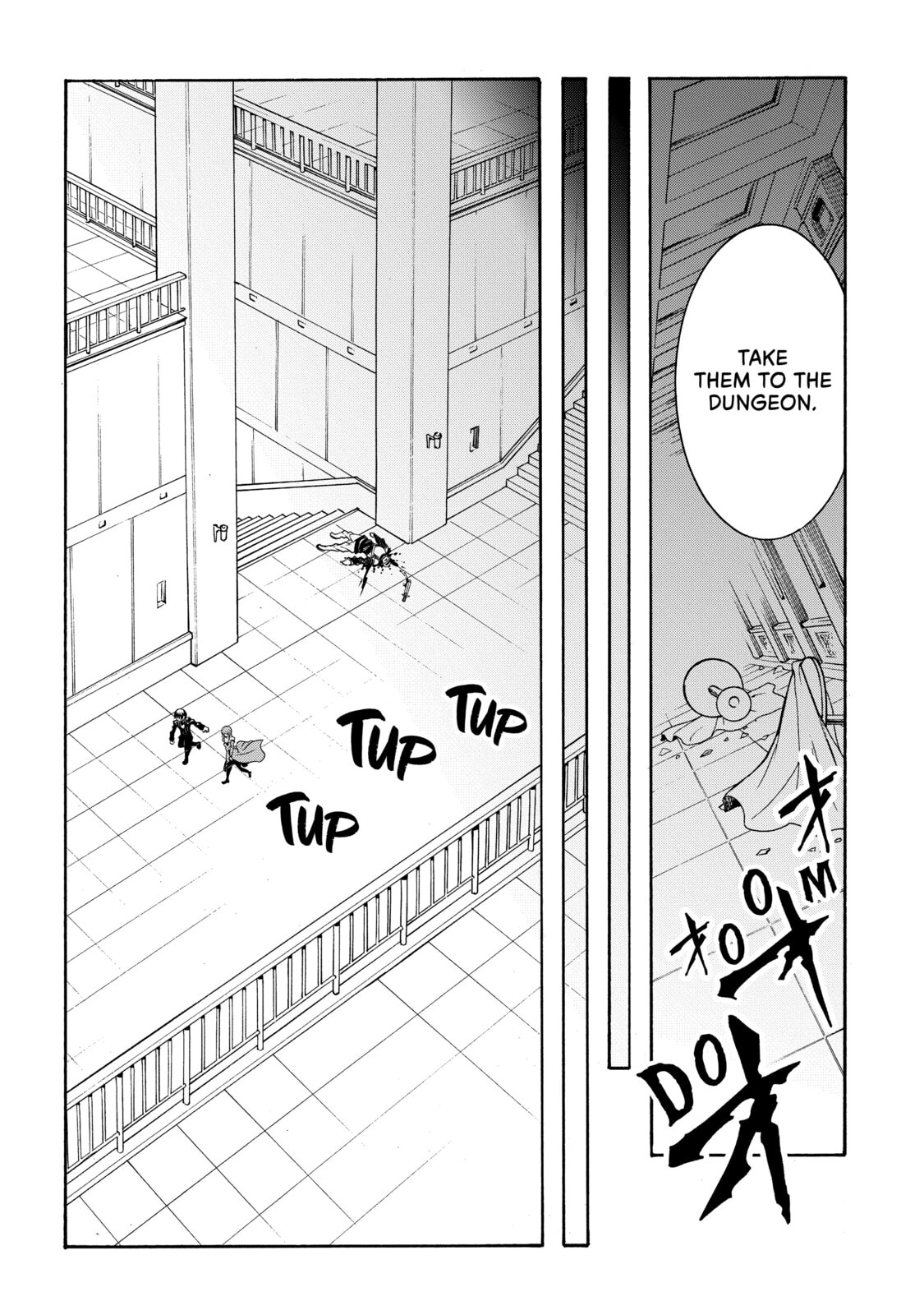 Oversummoned, Overpowered, and Over It! – Chapter 14 page 25