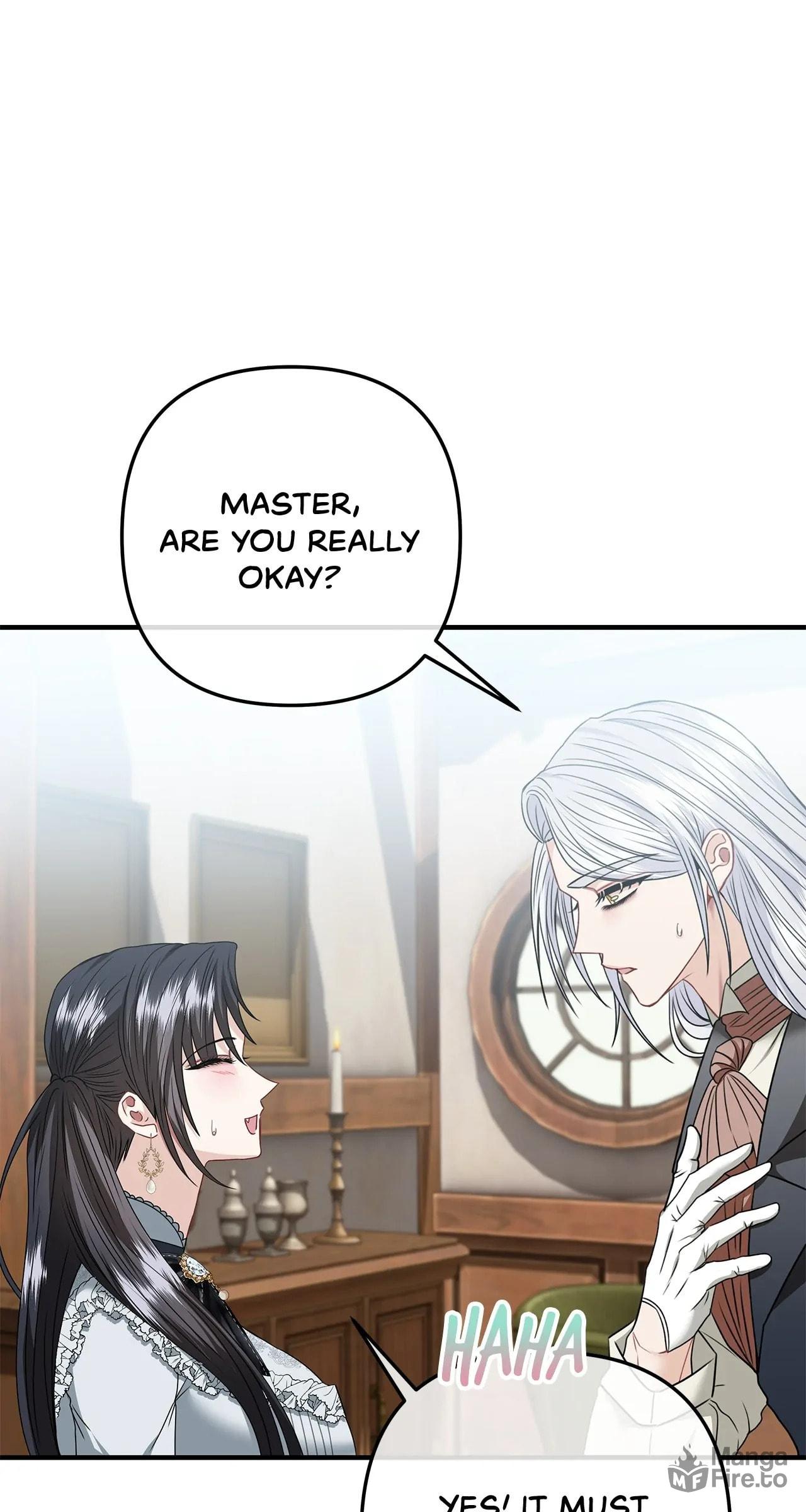 Mistress of an S-Class Dungeon – Chapter 17 page 49
