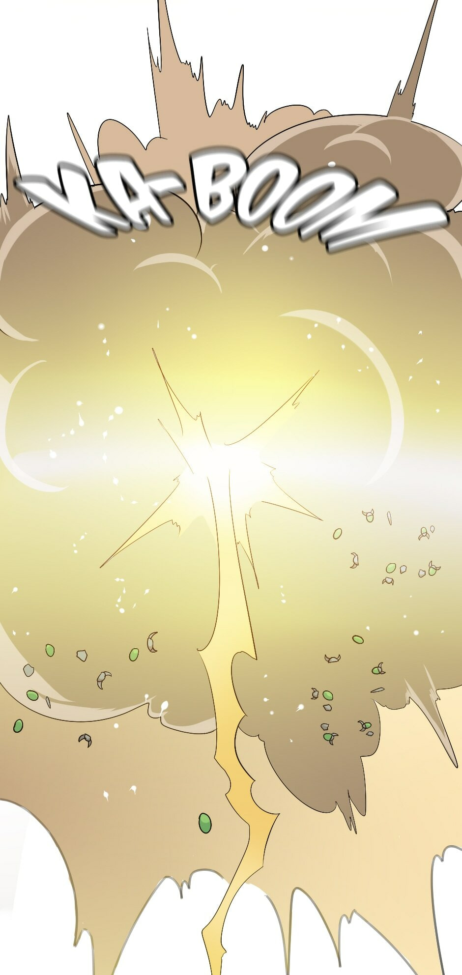 Let The Journey Begin! page 6