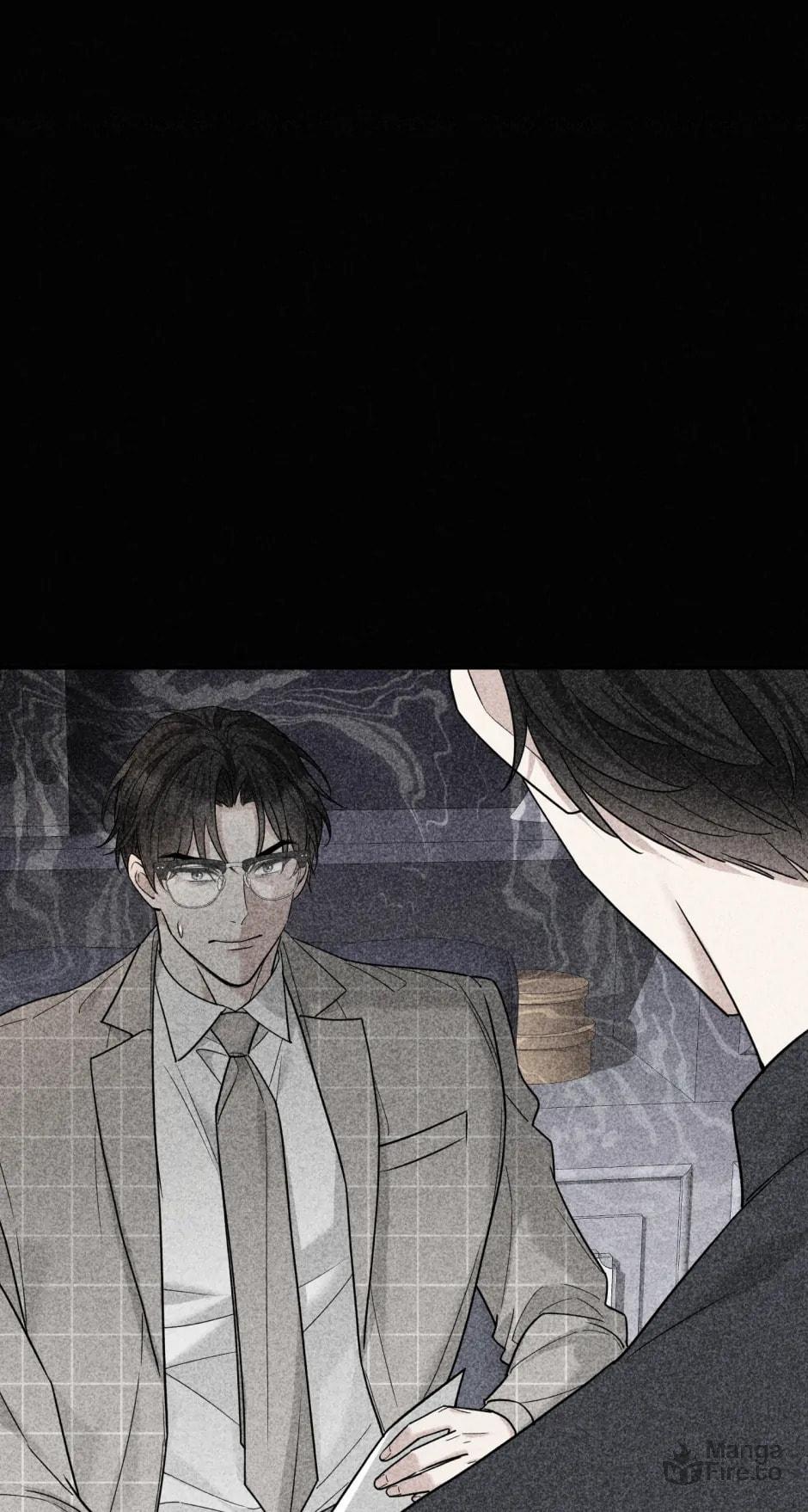 Live Happily Ever After With My Ex's Uncle – Chapter 70 page 50