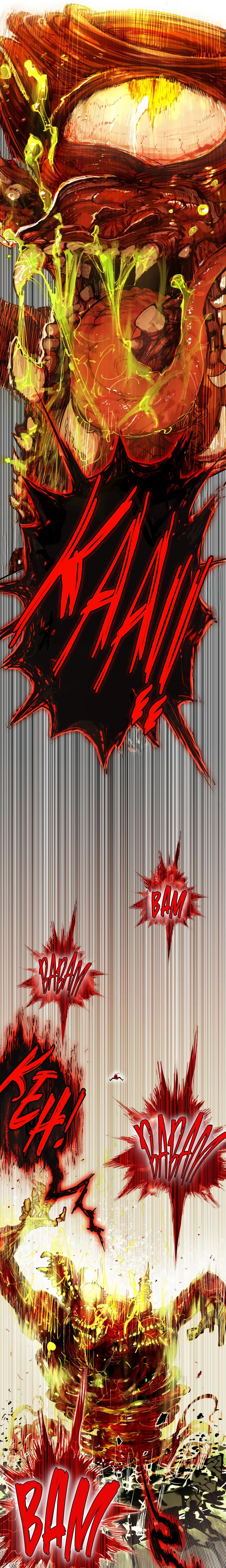 Hardcore Leveling Warrior – Chapter 2 page 6