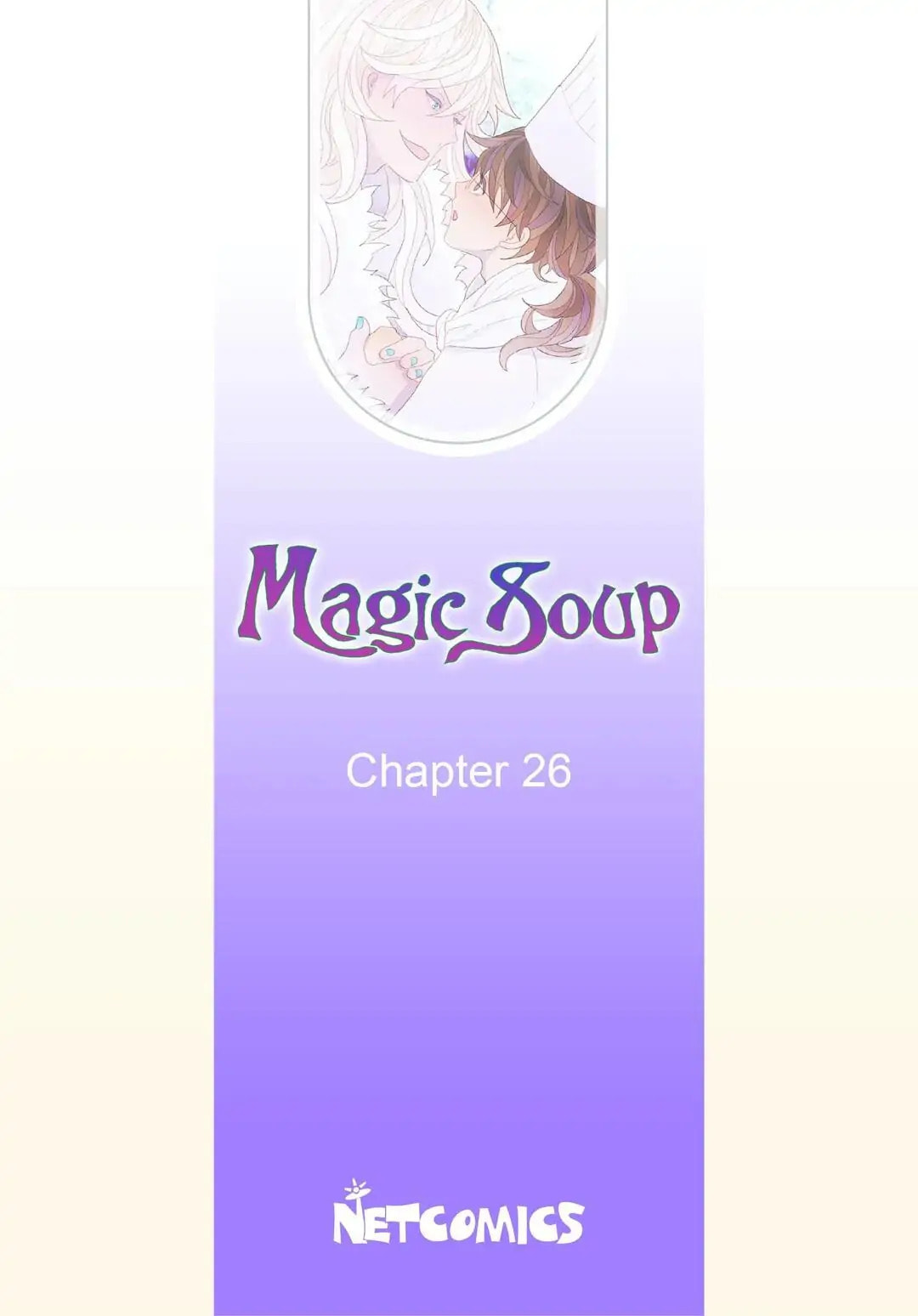 Magic Soup (Colored) – Chapter 26 page 1