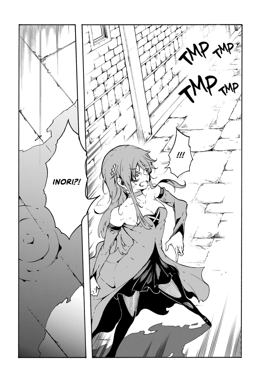 Oversummoned, Overpowered, and Over It! – Chapter 14 page 52