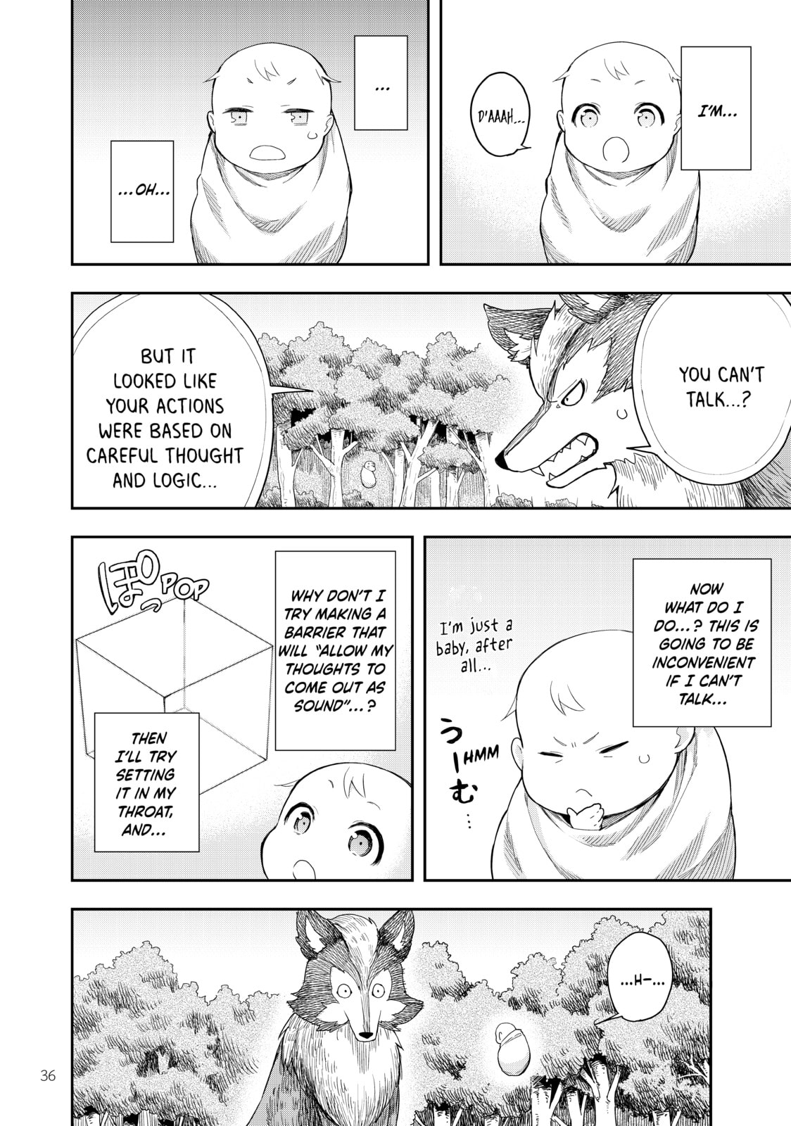 Starting from the Bottom Tier page 30