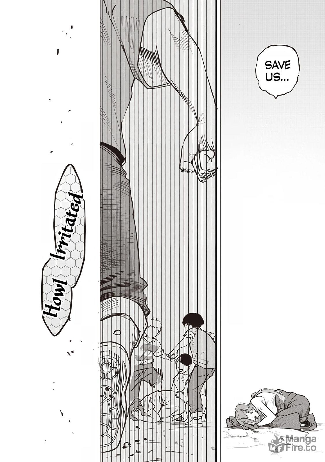 Class Competition 15: Hero page 23